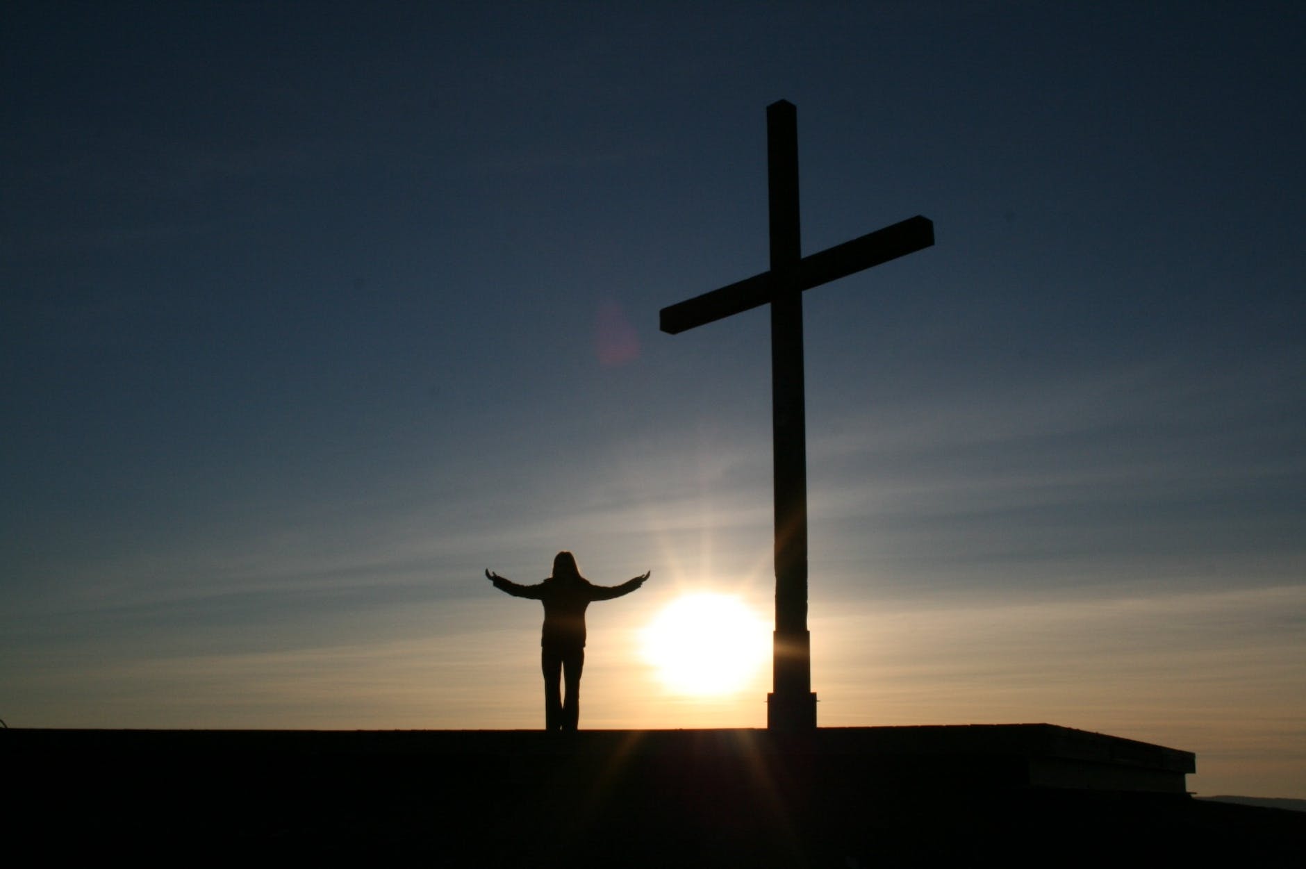 Moving beyond the CROSS in TRUTH