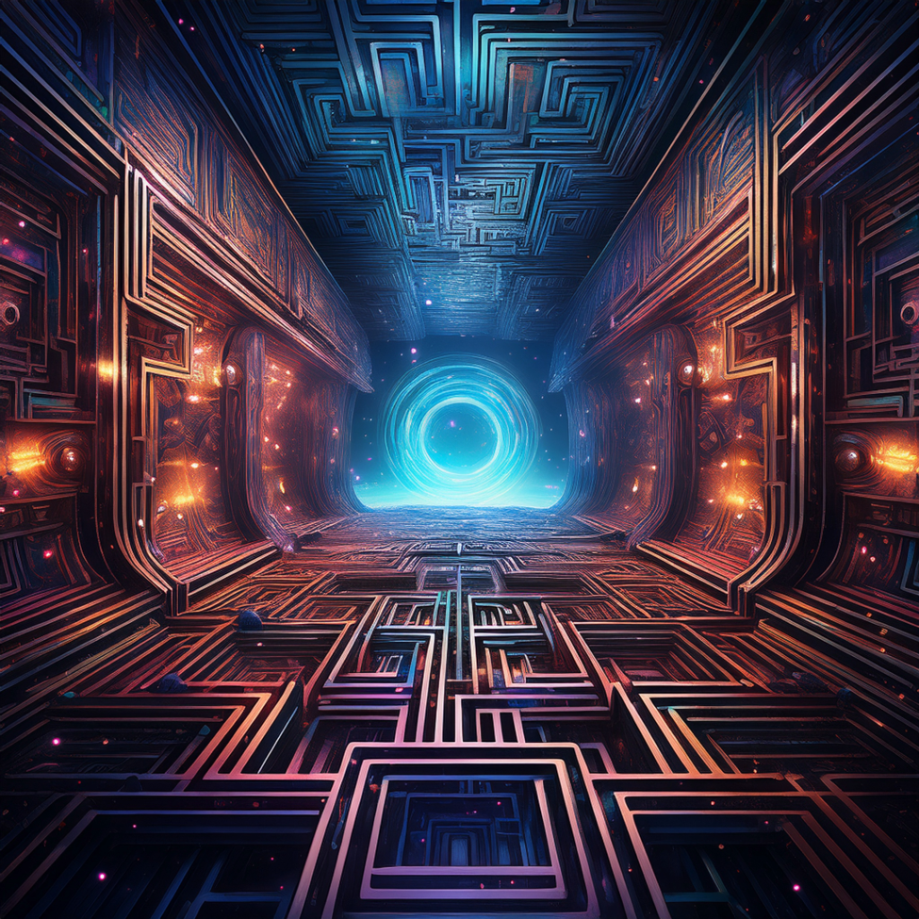 Understanding the trap of human&nbsp;consciousness