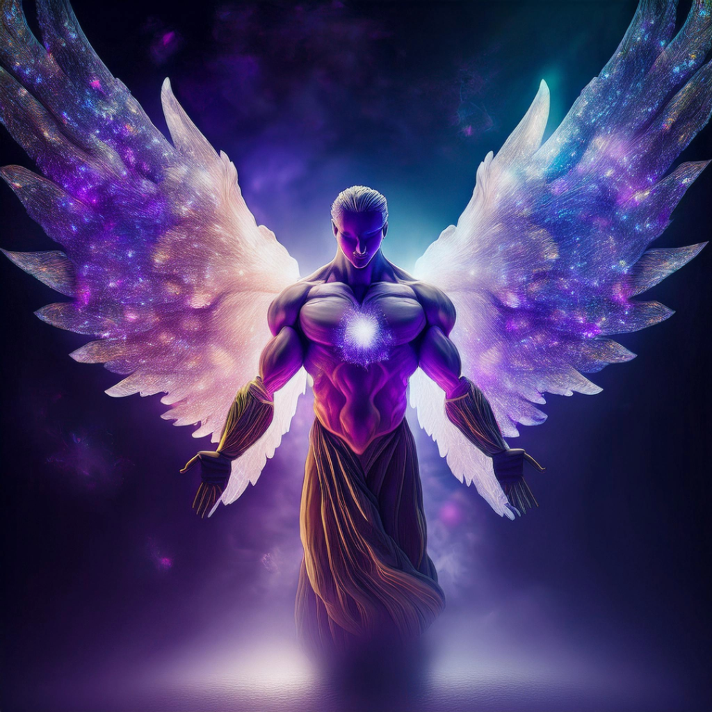 Galactic Federation thru the skull&nbsp;collective