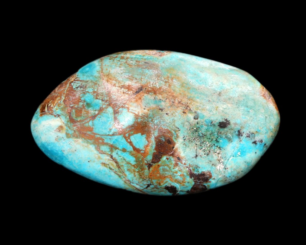 Chrysocolla – AA Michaels&nbsp;gift