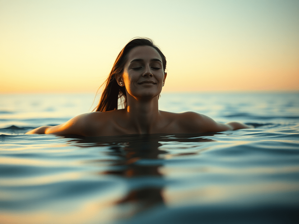 On a SEA of Change,&nbsp;FLOAT