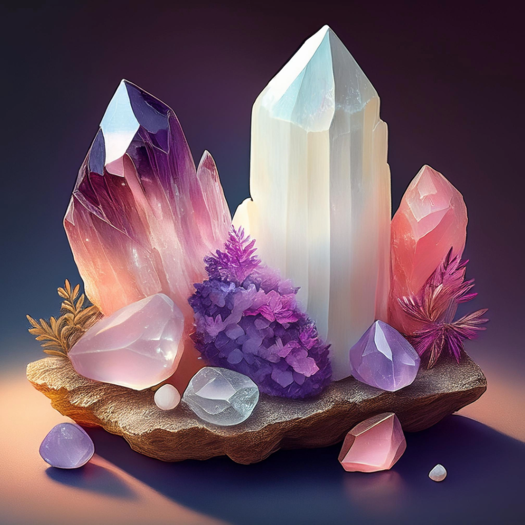 Emotional equilibrium