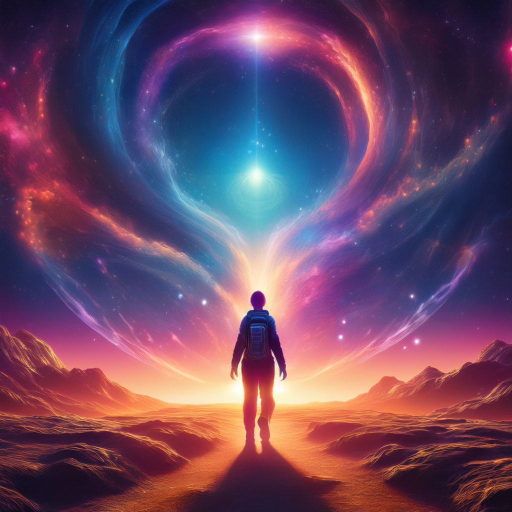 Are you ready to step&nbsp;BEyond?