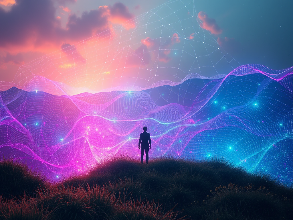 Exiting the web…