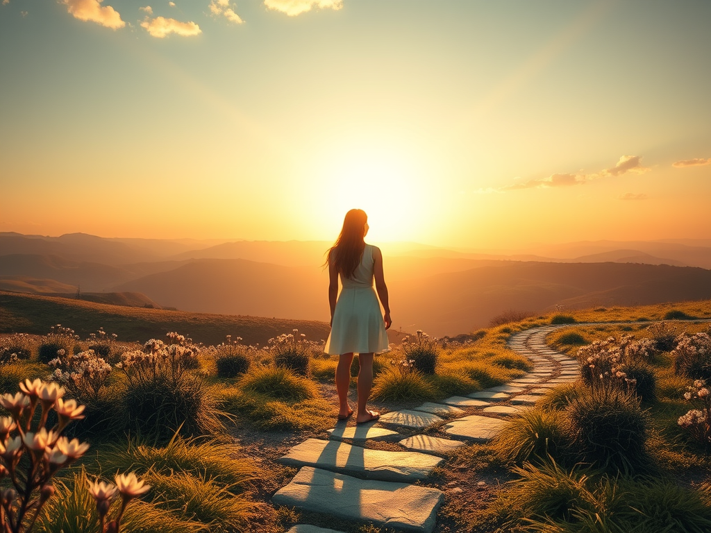 Turning around in order to RECLAIM SOVEREIGNTY