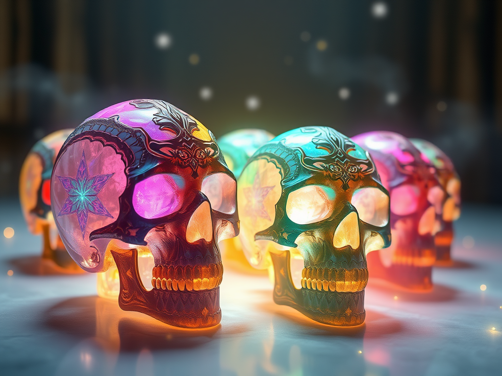 Skull Consciousness and&nbsp;Expansion