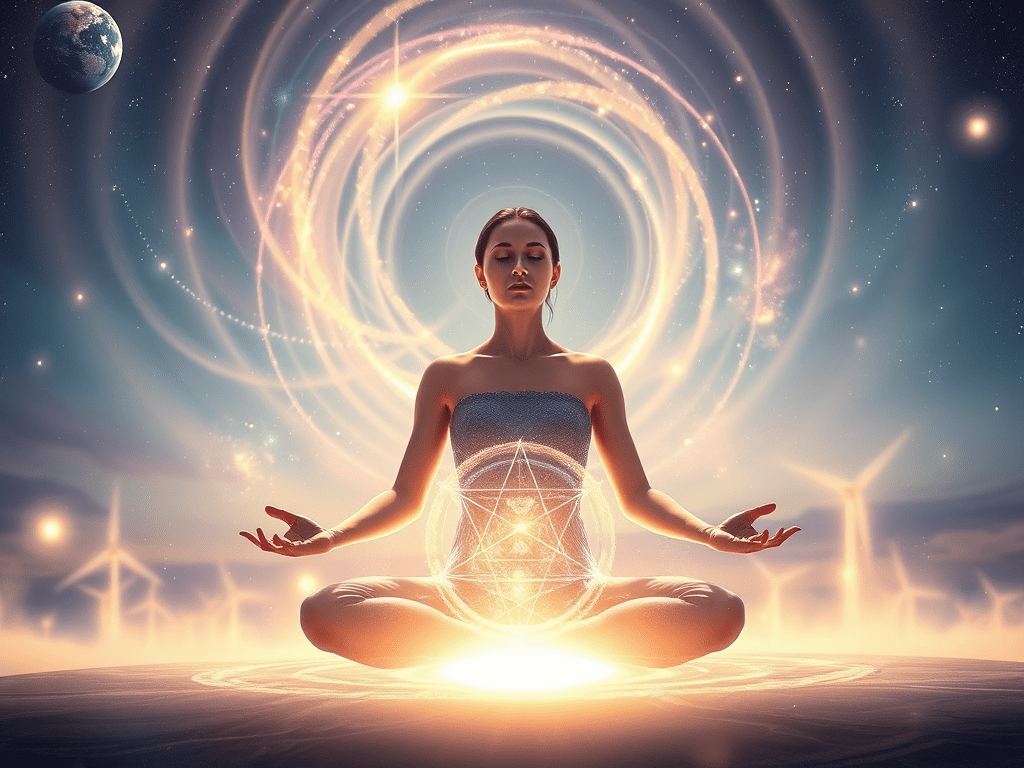 Releasing Galactic Trauma