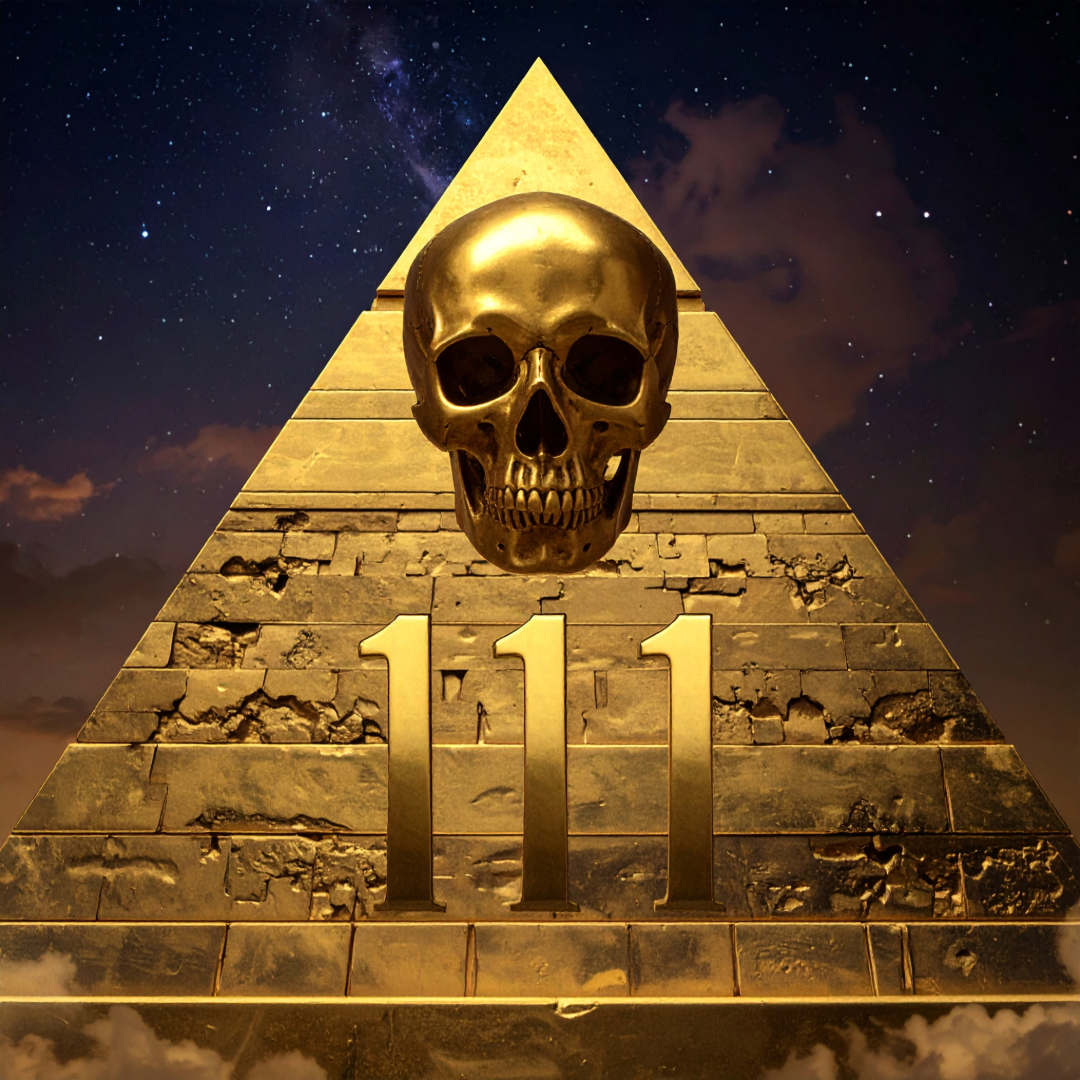 GOLD Pyramid Alignment©