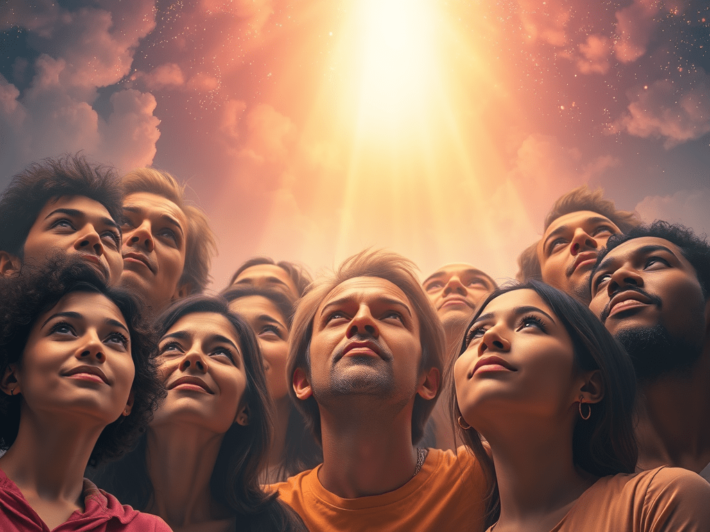 The second awakening in&nbsp;TRUTH