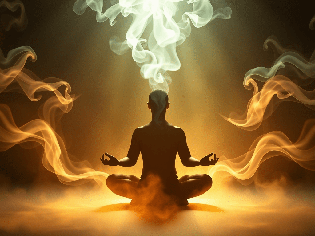 the release of cellular&nbsp;trauma