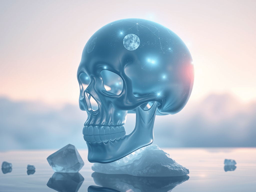 Finding BALANCE in times of FLUX in&nbsp;TRUTH