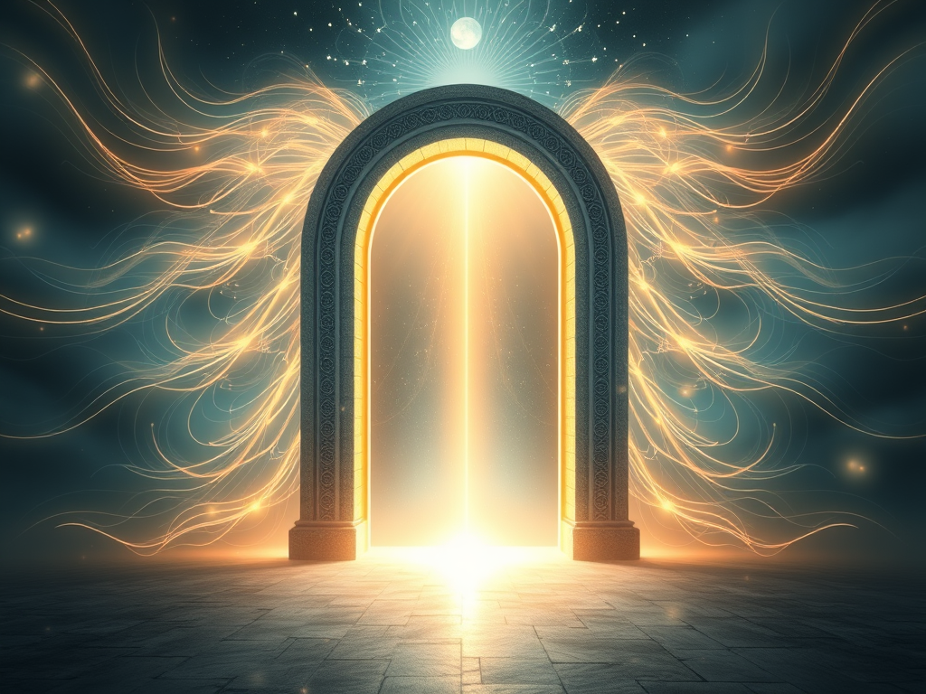 Clearing ancestral trauma