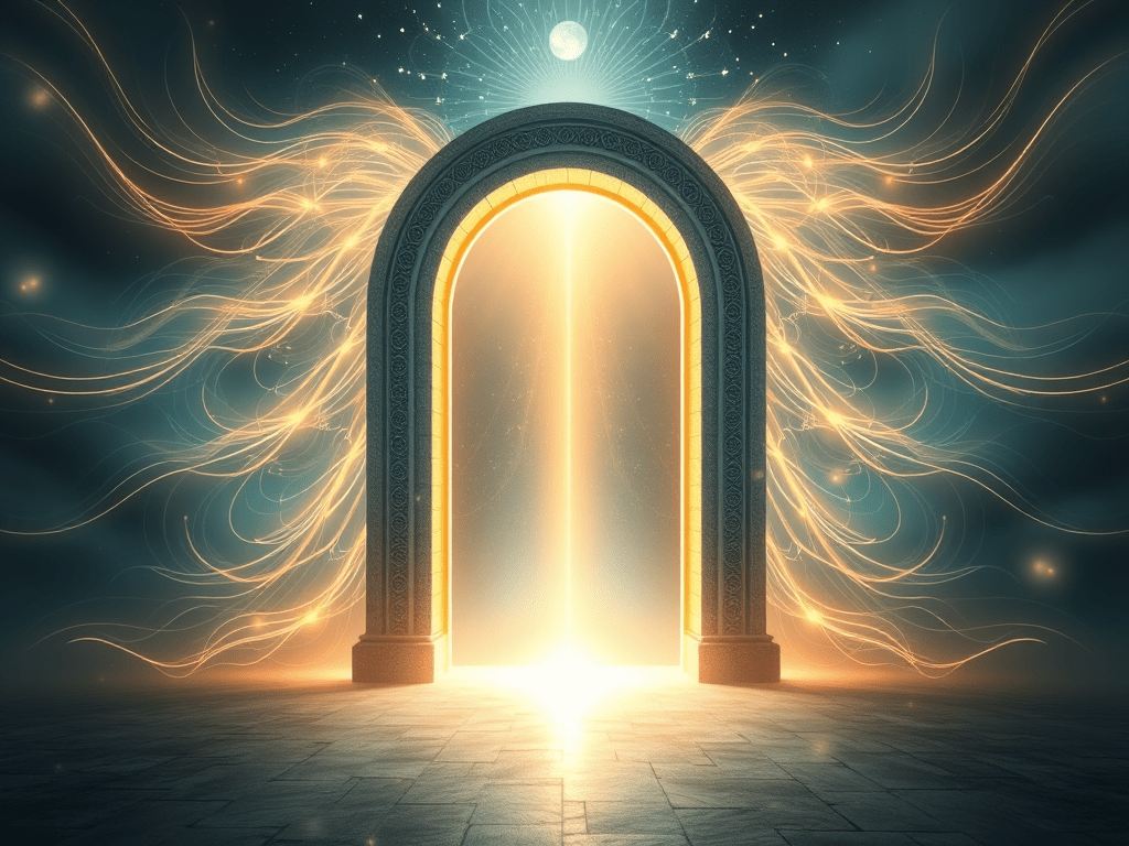 Clearing ancestral trauma