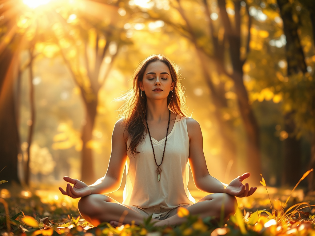 Strengthening our SPIRITUAL CORE in TRUTH