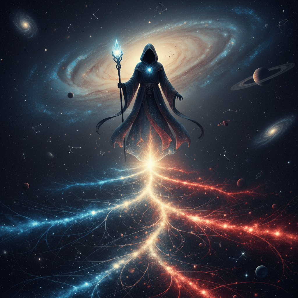 Weekly Affirmation – Deepen Your Spiritual Connection