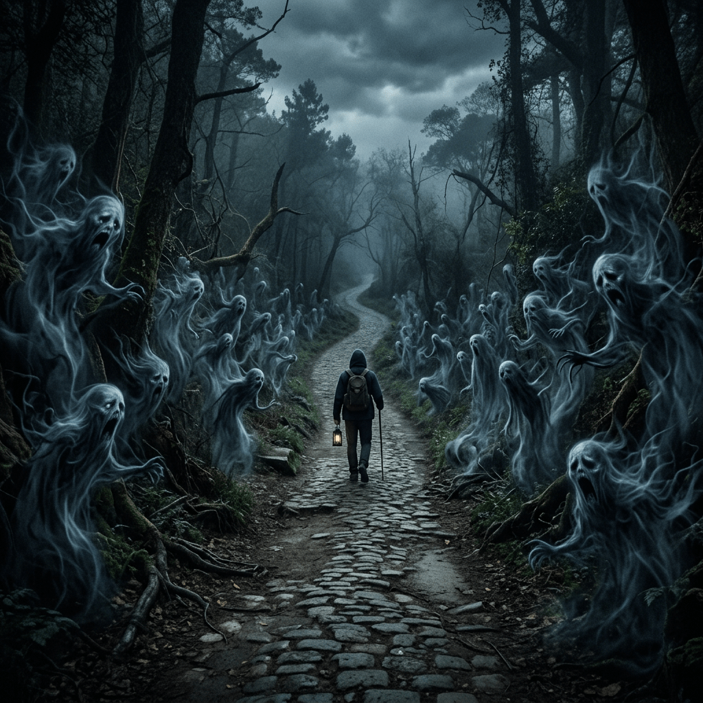 Working to release and to breathe