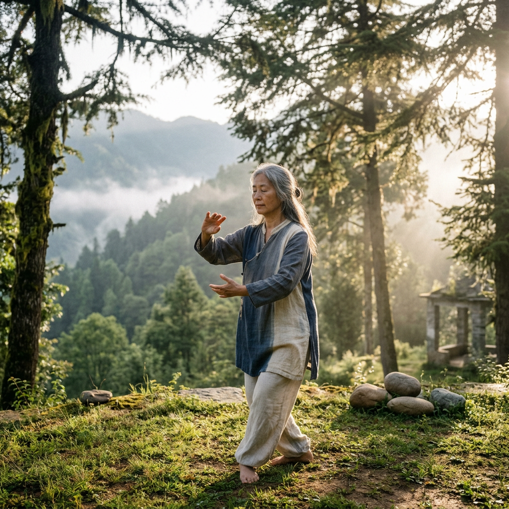 Anchoring the new higher frequencies in&nbsp;TRUTH