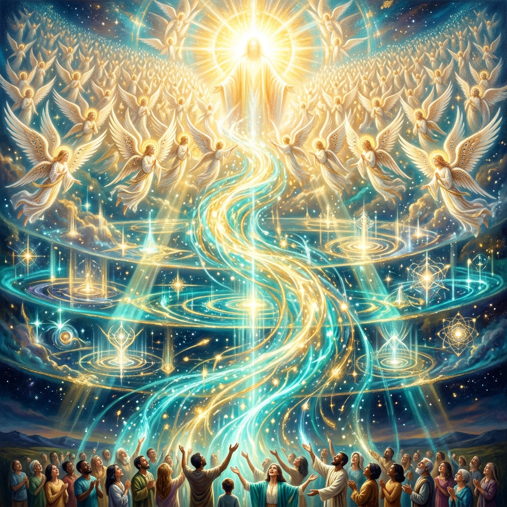 ELOHIM codings are now available